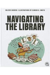 Navigating the Library