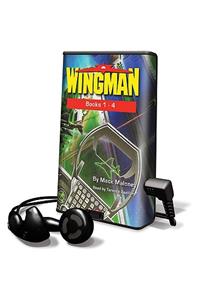 Wingman, Books 1-4