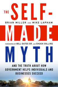 Self-Made Myth