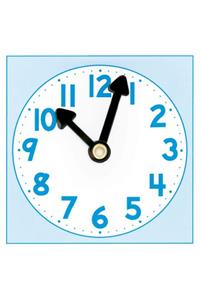 Small Clock Dial