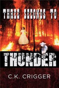 Three Seconds to Thunder