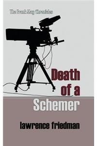 Death of a Schemer