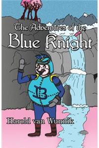 Adventures of the Blue Knight