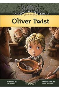 Oliver Twist