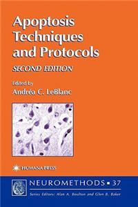 Apoptosis Techniques and Protocols