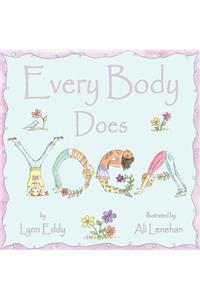 Every Body Does Yoga