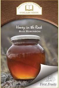 Honey in the Rock