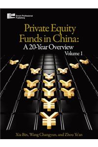 Private Equity Funds in China