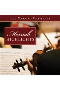 Messiah Christmas Highlights