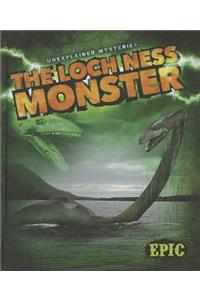 Loch Ness Monster