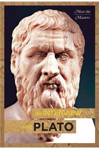 Interview with Plato