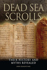 Dead Sea Scrolls