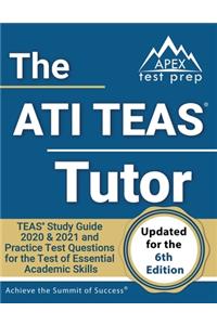 The ATI TEAS Tutor