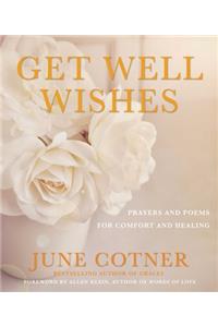 Get Well Wishes