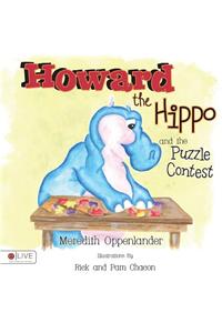 Howard the Hippo and the Puzzle Contest