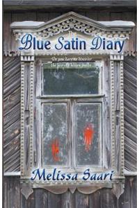 Blue Satin Diary