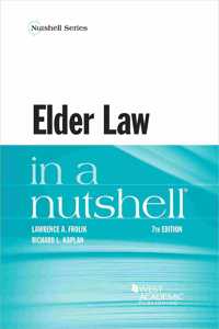 Elder Law in a Nutshell