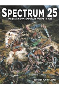 Spectrum 25