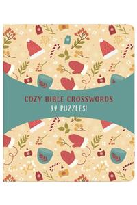 Cozy Bible Crosswords