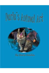 Darla's Animal Art