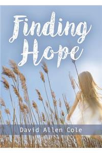 Finding Hope