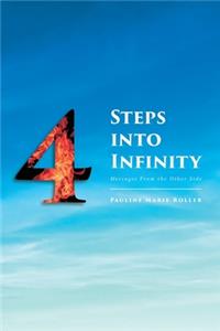 4 Steps Into Infinity