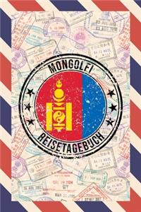 Mongolei Reisetagebuch