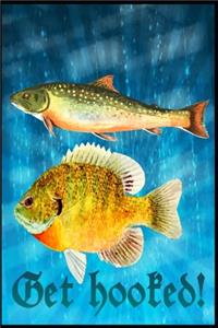 Get Hooked !