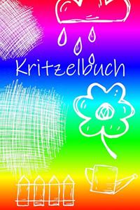 Kritzelbuch