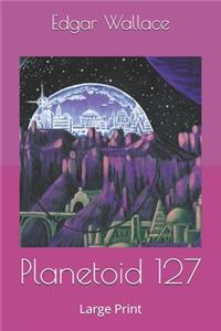 Planetoid 127