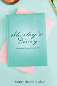 Shirley's Diary