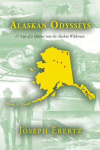 Alaskan Odysseys