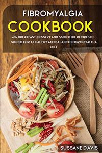 Fibromyalgia Cookbook