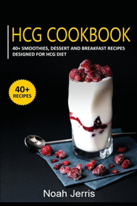 Hcg Cookbook