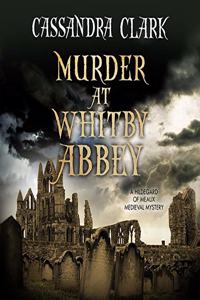 Murder at Whitby Abbey Lib/E