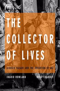 Collector of Lives