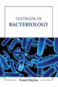 Textbook Of Bacteriology (Hb 2023)
