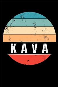 Kava