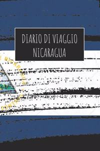 Diario di Viaggio Nicaragua