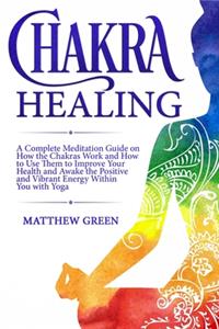 Chakra Healing