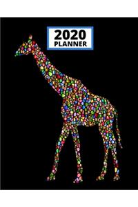 2020 Planner