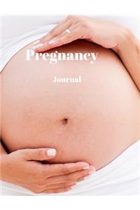 Pregnancy Journal