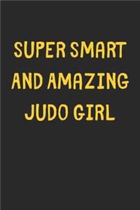 Super Smart And Amazing Judo Girl