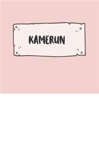 Kamerun