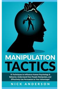 Manipulation Tactics