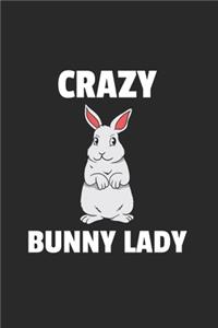 Hase Kaninchen Notizbuch
