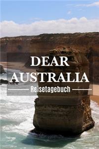 Dear Australia Reisetagebuch