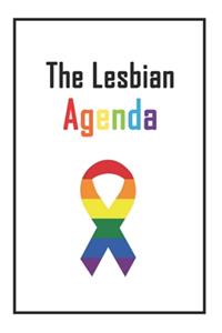 The Lesbian Agenda