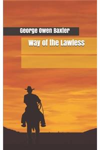 Way of the Lawless