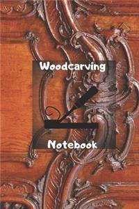 Woodcarving Notebook
